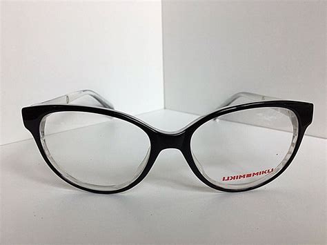 Women's Ce2648 54mm Optical Frames In Black 